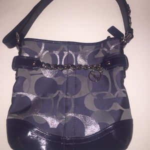 ❗️Last Day❗️Coach Optic Crossbody/Shoulder